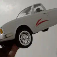 پراید وانت صفر مدل ۴۰۲