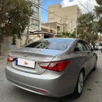 سوناتاyf  وای اف2012|خودرو سواری و وانت|تهران, مهران (سیدخندان)|دیوار