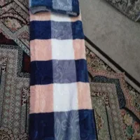 پتو مسافرتی تک نفره