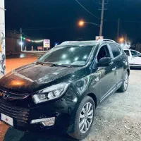 JAC S5|خودرو سواری و وانت|قم, زنبیل آباد|دیوار