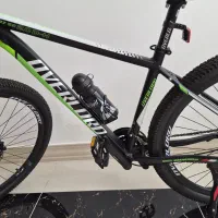 دوچرخه اورلورد مرکوری 2.0d سایز۲۹|دوچرخه، اسکیت، اسکوتر|یزد, |دیوار