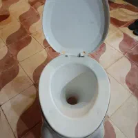 توالت فرنگی سیار