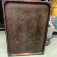 صفحه گریل وتابه نون توموشی اماراتی