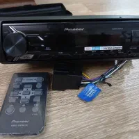 ضبط ماشین Pioneer190