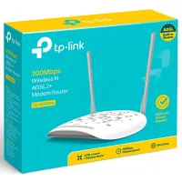 فروش مودم تی پی لینک W8961n اصلی