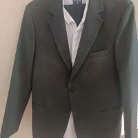 کت وشلوار|لباس|دهاقان, |دیوار