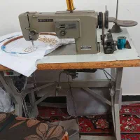 چرخ گلدوزی ژاپنی
