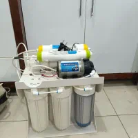 آب تصفیه کن،تعمیر و نصب|آبسردکن و تصفیه آب|اهواز, پادادشهر|دیوار