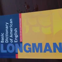 کتاب آموزشی زبان|کتاب و مجله آموزشی|پردیس, فاز ۳|دیوار