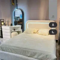 تولیدی تخت و تشک