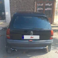 اوپل خانگی با قیمت مناسب|خودرو سواری و وانت|ارومیه, |دیوار