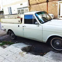 پیکان وانت 1377|خودرو سواری و وانت|اقبالیه, |دیوار