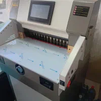 دستگاه برش دهنه ۴۶ فرانسه اصل