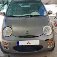 ام‌وی‌ام 110 دنده‌ای ۴ سیلندر، مدل ۱۳۹۱|خودرو سواری و وانت|تهران, آبشار|دیوار