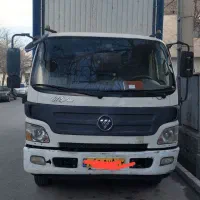 باربری گلبهار مشهد چناران