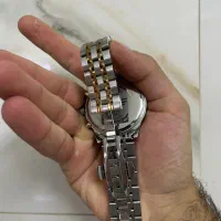 ساعت سه موتوره