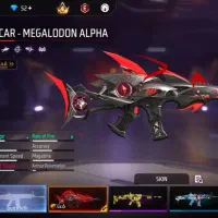 اکانت فری فایر|کنسول، بازی ویدئویی و آنلاین|طبس, |دیوار