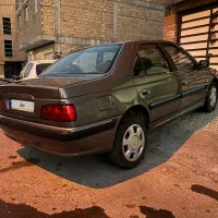 پژوپارسtu5|خودرو سواری و وانت|مبارکه, |دیوار