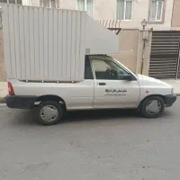 کم کار بی نقطه|خودرو سواری و وانت|کرج, ساماندهی|دیوار