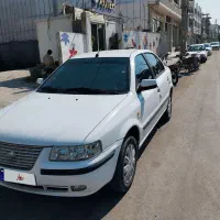 سمند LX1400سفارشی|خودرو سواری و وانت|بندر کنگان, |دیوار