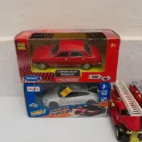 ماکت های ویلی و کین اسمارت|اسباب‌بازی بچه|تهران, سلسبیل شمالی|دیوار