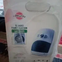 بخاری ایستاده پارس خزر