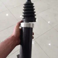 تعمیر اورهال کمک فنر با یکسال گارانتی