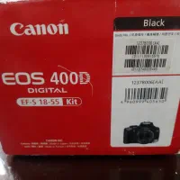 دوربین عکاسی حرفه ای برند canon ژاپن|دوربین عکاسی و فیلم‌برداری|کرمانشاه, |دیوار
