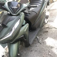 کیلیک150مدل 99|موتورسیکلت|تهران, شوش|دیوار