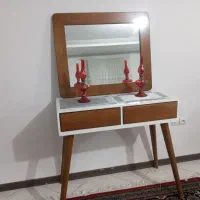 آیینه کنسول کشودار