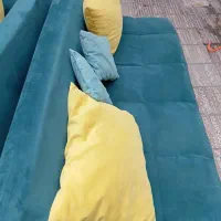 مبل راحتی|مبلمان خانگی و میز عسلی|تهران, سازمان برنامه شمالی|دیوار