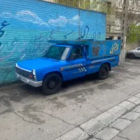 نیسان مدل ۱۴۰۴ درحد تحویل برج ۱۰