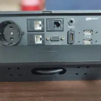 داک هاب توکار