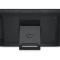 کامپیوتر all in one دل ۲۰ اینچی در حد نو|رایانه رومیزی|رشت, بلوار گیلان|دیوار