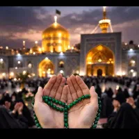 6 روز  زیارت ناب،  کربلا /