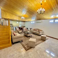 ویلاباغ مبله سندتکبرگ مناسب بازنشستگان شهرک قدیمی|فروش خانه و ویلا|محمودآباد, |دیوار
