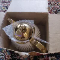 سماور گازی