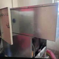 سایلنت باکس دو تا سه ظرفیتی دست دوم کم کارکرد|قطعات و لوازم جانبی رایانه|تهران, تهرانپارس غربی|دیوار