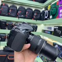 80D canon|دوربین عکاسی و فیلم‌برداری|قم, بلوار امین و ساحلی|دیوار