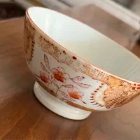 کاسه قدیمی|کلکسیون اشیاء عتیقه|اراک, |دیوار