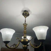 لوستر|لوستر و چراغ آویز|تهران, امیریه|دیوار