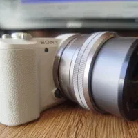 دوربین دیجیتال سونی مدلa5100|دوربین عکاسی و فیلمبرداری|اندیشه, شهرک صدف|دیوار