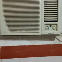 کولر گازی ۲۴