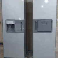 یخچال فریزرهیمالیا درحدنو