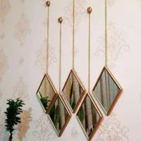 آینه .اکسوری منزل