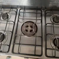 گاز پنج شعله