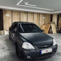 ریو ۸۷|خودرو سواری و وانت|کرج, شهرک علی ابن ابیطالب (کوثر)|دیوار