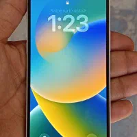 ایفون۱۲نرمال سفید