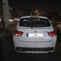 کوییک RS - مدل ۴۰۲|خودرو سواری و وانت|تهران, باغ فیض|دیوار