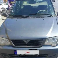 پراید132مدل 89